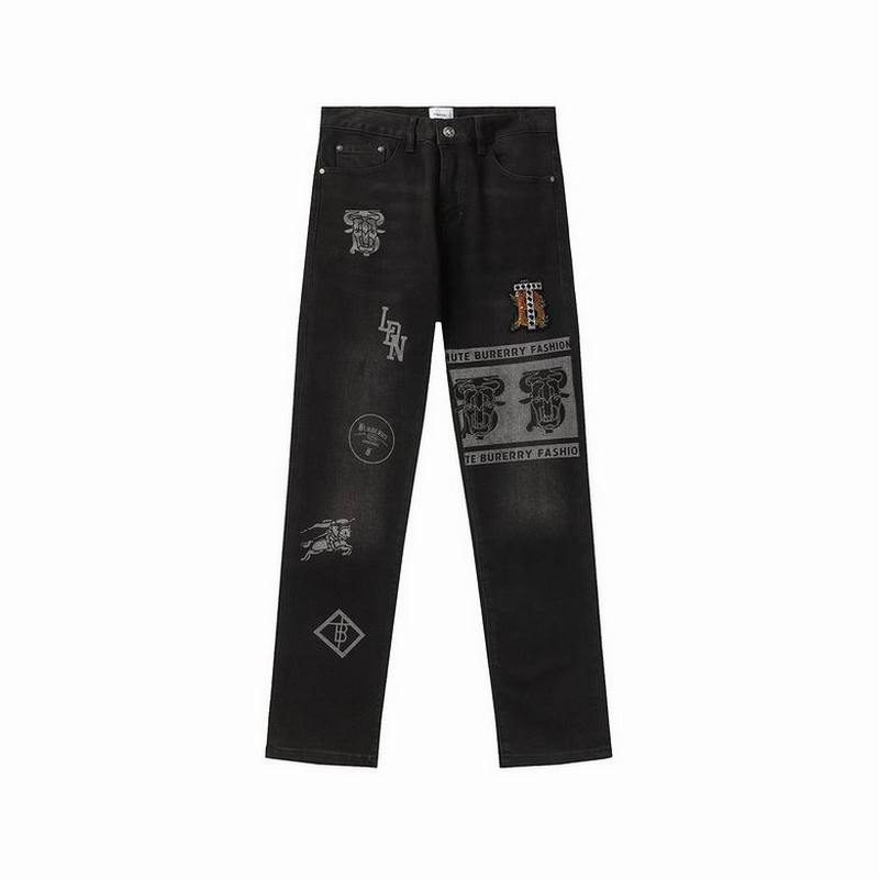 Burberry Men's Jeans 28